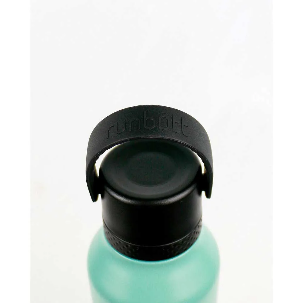 Купить Runbott 972593 термос Mii 600ml Eucalyptus 20x10x10 7ft.ru в интернет магазине Семь Футов