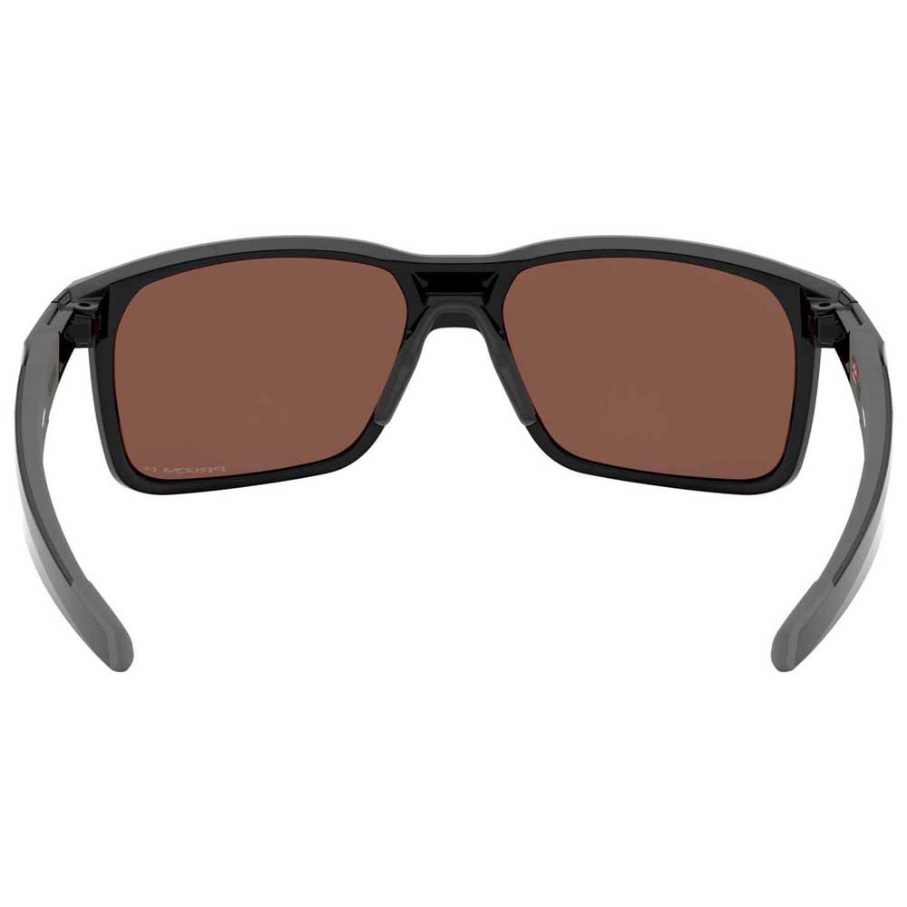 Купить Oakley OO9460-0459 Portal X Prizm Deep Water Поляризованные Очки Polished Black Prizm Deep H2O Polarized/CAT3 7ft.ru в интернет магазине Семь Футов