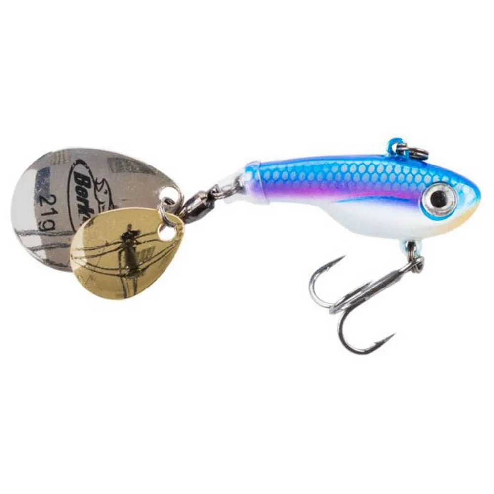 Купить Berkley 1543304 Lipless Crankbait Pulse Spintail 21g 75 mm Orange Glitter 10x7x5 7ft.ru в интернет магазине Семь Футов