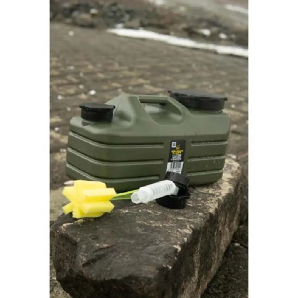 Купить Black cat bo300007 водонос 5L Green 45x25x25 7ft.ru в интернет магазине Семь Футов
