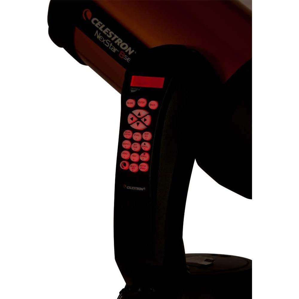 Купить Celestron C93981 Nexstar+ Hand Control Usb Az Аксессуары для телескопов Clear 7ft.ru в интернет магазине Семь Футов