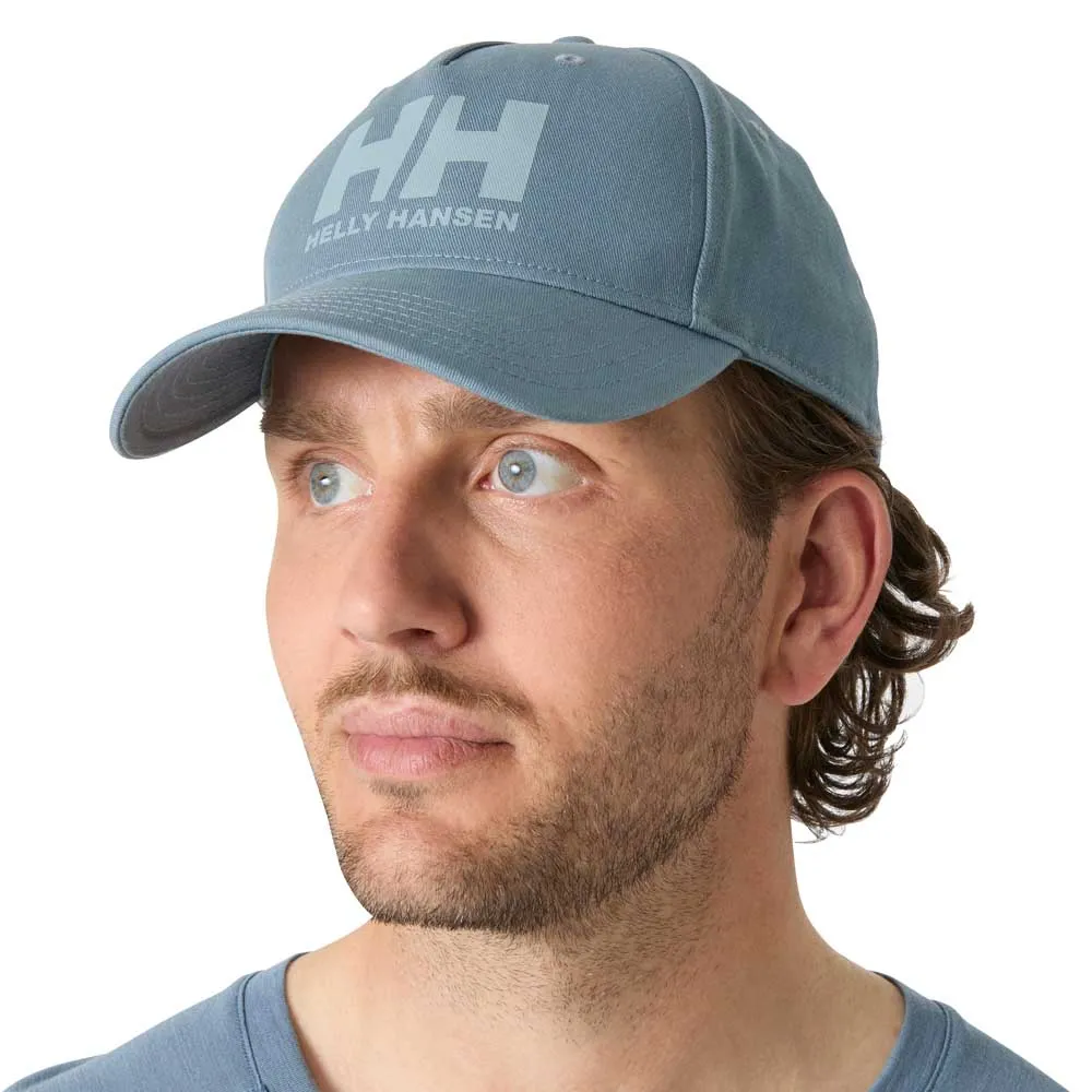 Купить Helly hansen 67434-605-std Кепка Ball Washed Navy 20x20x3 7ft.ru в интернет магазине Семь Футов