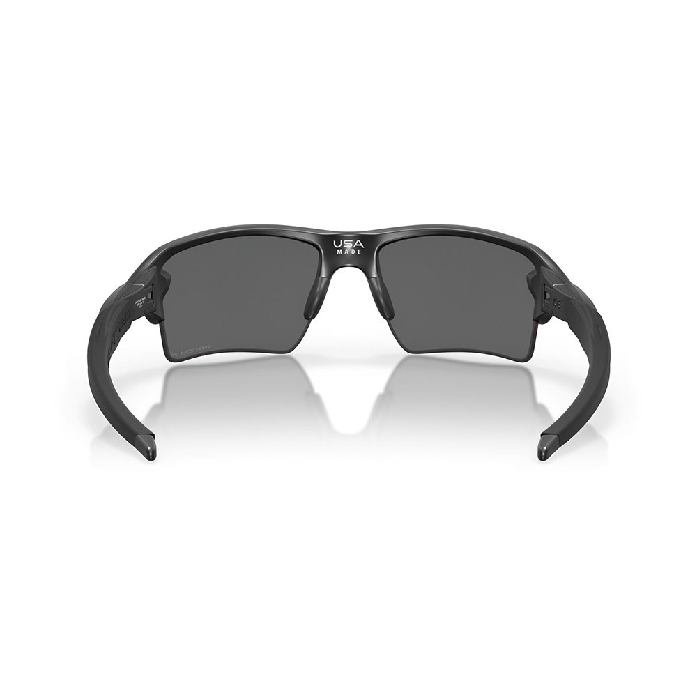 Купить Oakley OO9188-9659 Flak 2.0 XL Prizm Поляризованные Очки Matte Black Prizm Black Polarized/CAT3 7ft.ru в интернет магазине Семь Футов