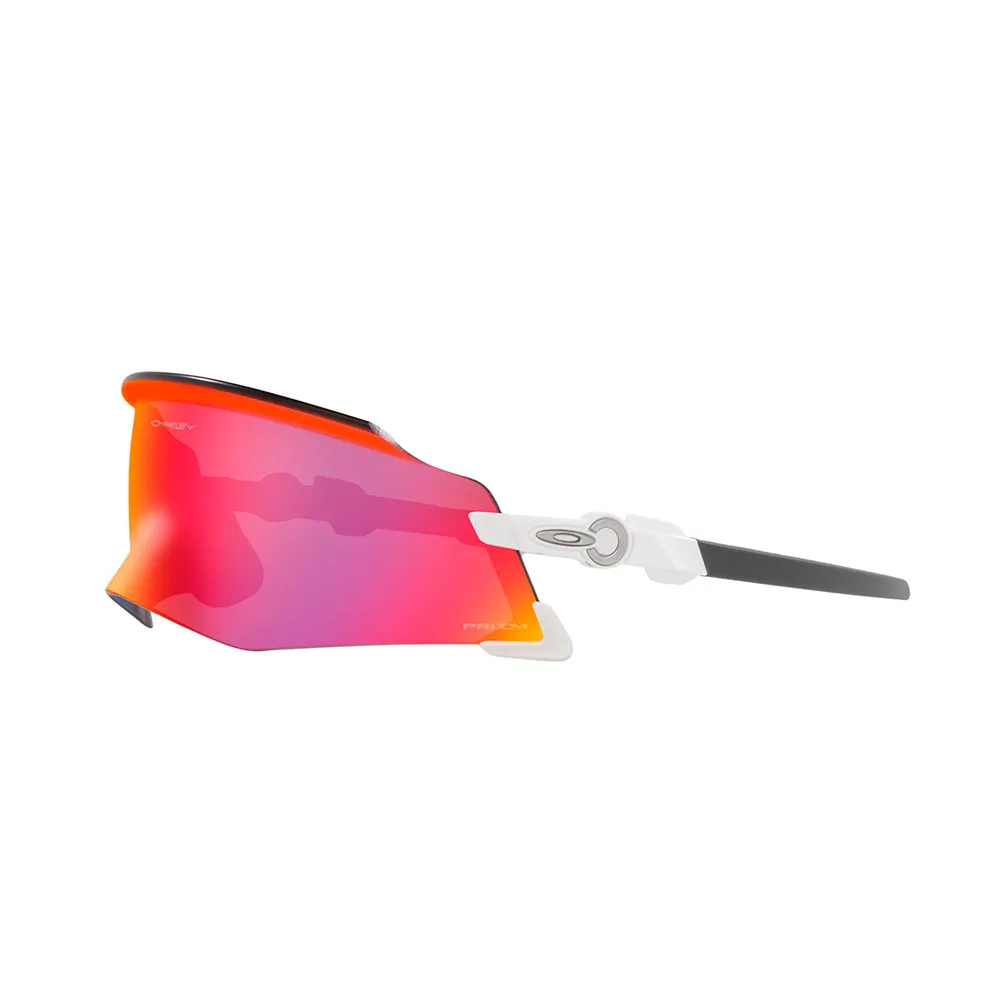 Купить Oakley oo9455-2749 Солнцезащитные очки Kato White 20x10x10 Prizm Road/CAT2 7ft.ru в интернет магазине Семь Футов