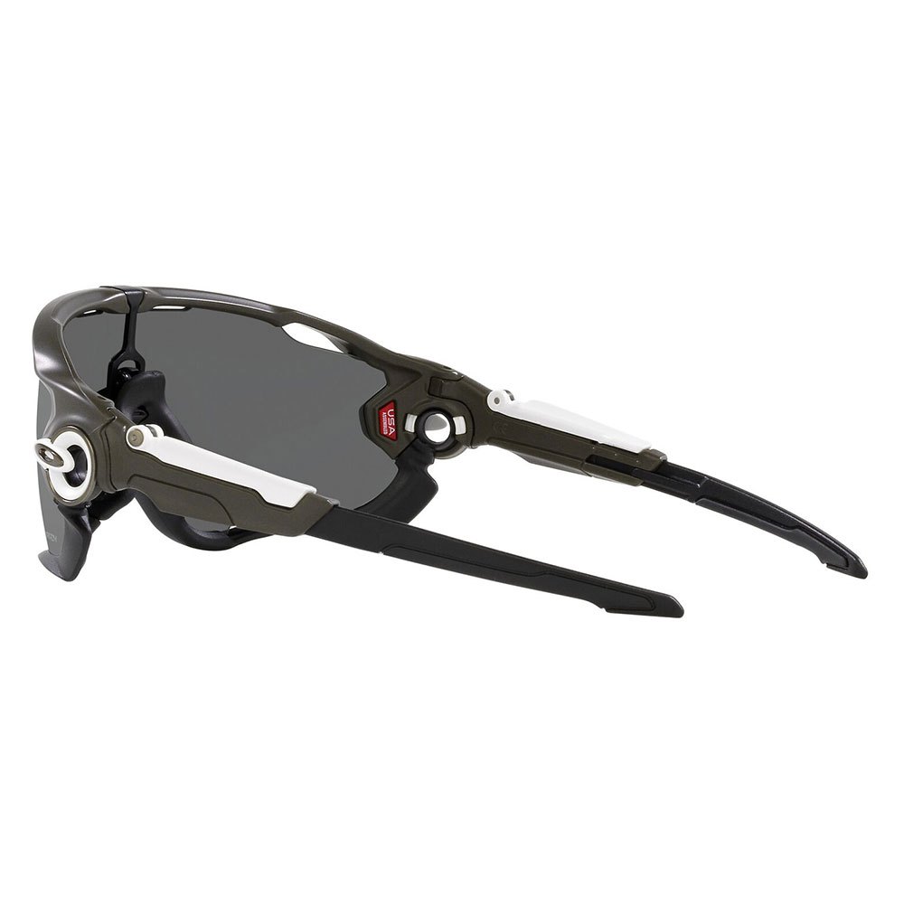 Купить Oakley OO9290-7831 Jawbreaker Prizm Солнцезащитные Очки Matte Olive Prizm Black/CAT3 7ft.ru в интернет магазине Семь Футов