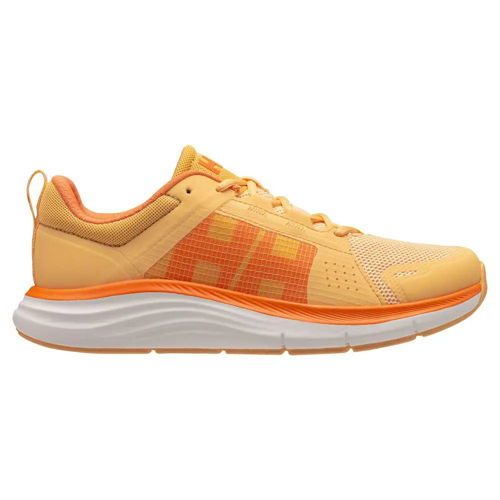 Купить Helly hansen 11938_316-9f Кросовки Ahiga Evo 5 Miami Peach / Poppy Orange 35x25x15 EU 40.5 7ft.ru в интернет магазине Семь Футов