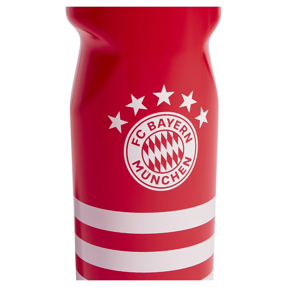 Купить adidas IB4590/NS FC Bayern Munich 23/24 бутылка Бесцветный Red / White 7ft.ru в интернет магазине Семь Футов