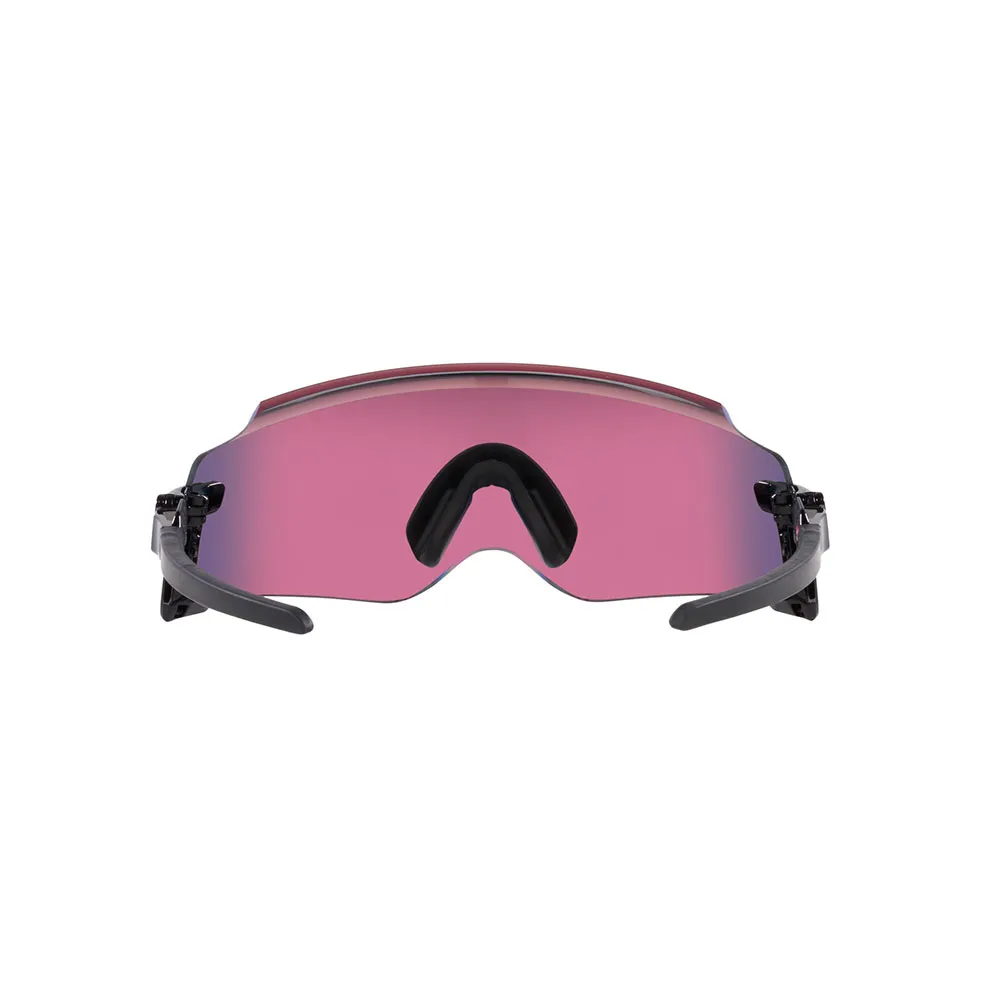 Купить Oakley oo9455-0449 Солнцезащитные очки Kato Polished Black 20x10x10 Prizm Road/CAT2 7ft.ru в интернет магазине Семь Футов