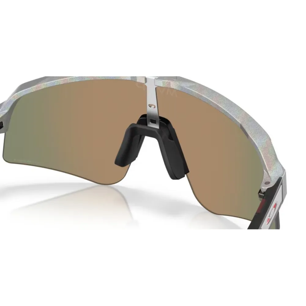 Купить Oakley oo9465-4039 Солнцезащитные очки Sutro lite sweep Space Dust 20x10x10 Prizm Ruby/CAT3 7ft.ru в интернет магазине Семь Футов
