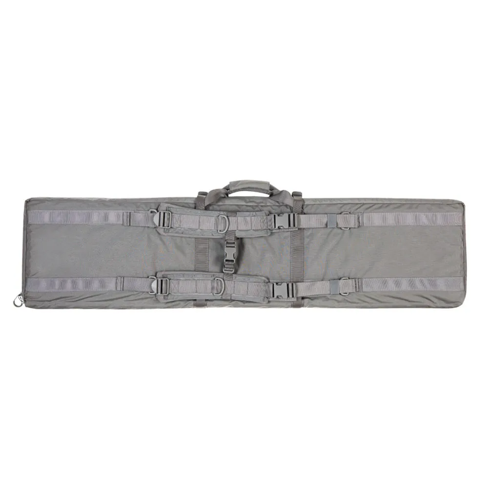 Купить Bergara A04964 Чехол для винтовки Double  Grey  Охота 7ft.ru в интернет магазине Семь Футов