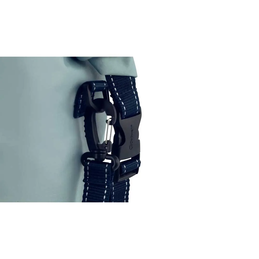 Купить Outwell 590248 Сумка-холодильник Sanderling 20L Aqua Blue 39x26x22 7ft.ru в интернет магазине Семь Футов