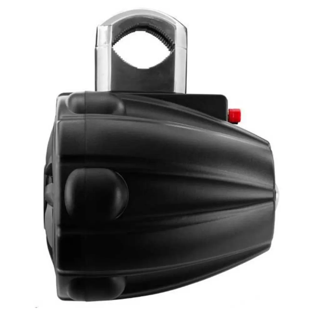 Купить Boss audio nk-164-nk RGB-динамик Black 33x25x33 7ft.ru в интернет магазине Семь Футов