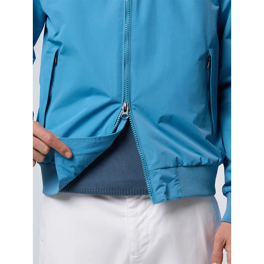 Купить North sails 603271-0844-XS Куртка Original Sailor 603271 Голубой Niagara XS 7ft.ru в интернет магазине Семь Футов