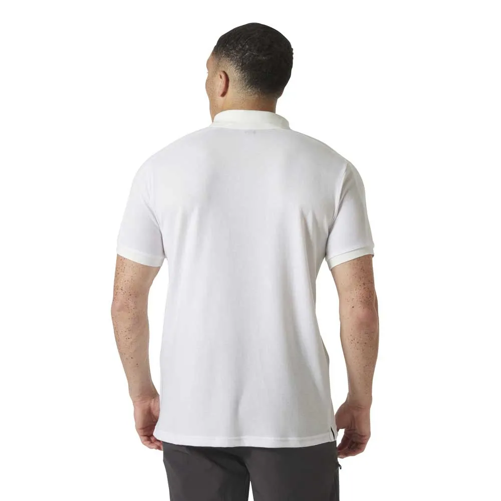 Купить Helly hansen 34503_001-S Поло с короткими рукавами HP White S 7ft.ru в интернет магазине Семь Футов
