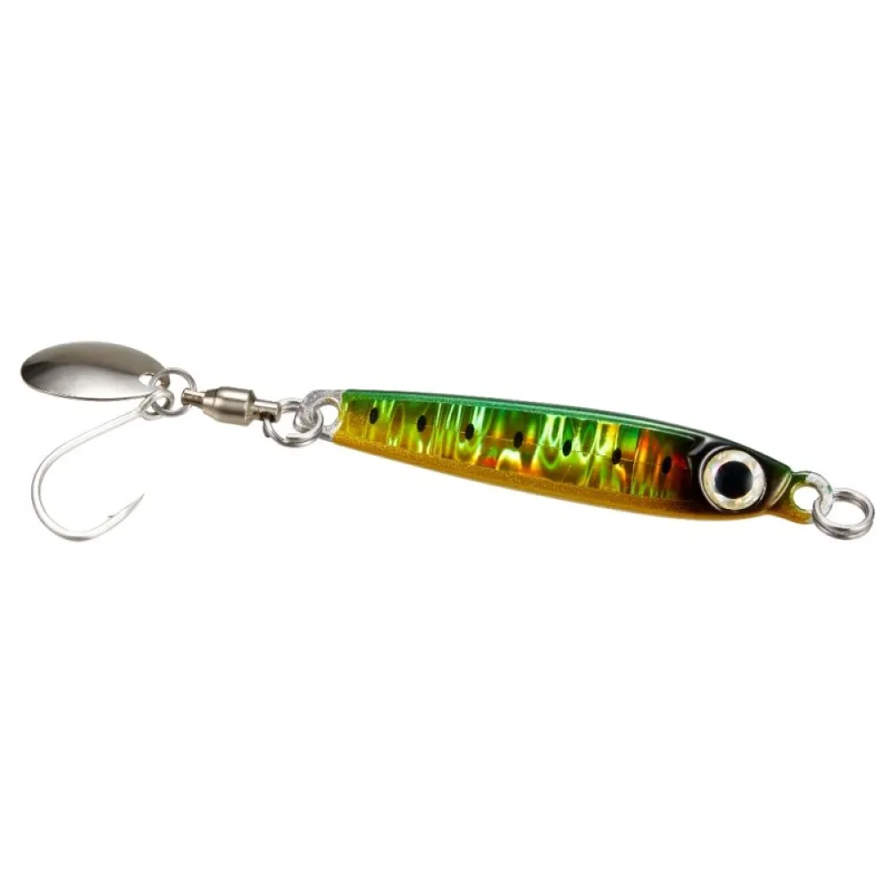 Купить Shimano fishing 59vjut32w03-unit Jig Ocea Metal Shot TG 32g 004 10x7x5 7ft.ru в интернет магазине Семь Футов