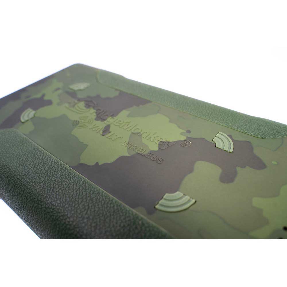 Купить Ridgemonkey RM-V-CS78-CM 77850mAh Портативное зарядное устройство Зеленый Camo 7ft.ru в интернет магазине Семь Футов