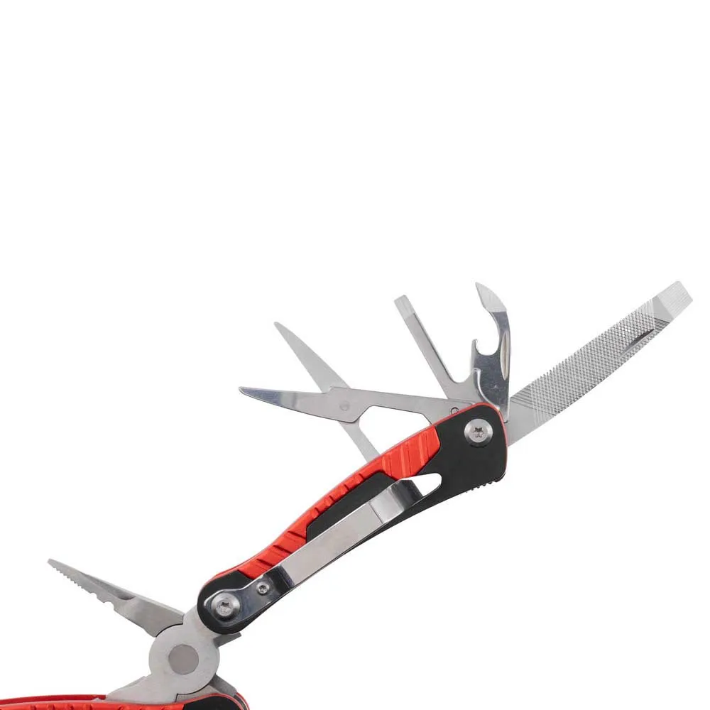 Купить Mikado AMN-855 мультитул 855  Black 7ft.ru в интернет магазине Семь Футов