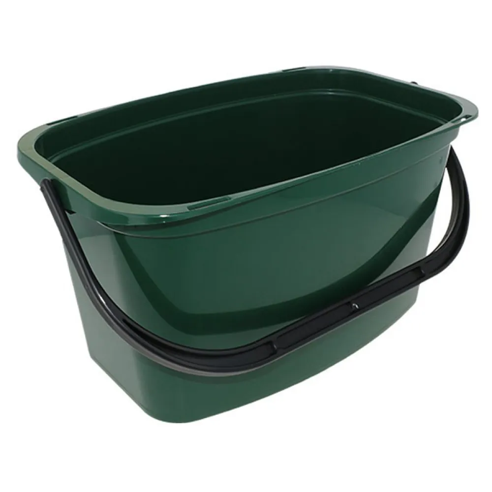 Купить Sea monsters sv7h/gr ведро 7L Green 55x55x40 7ft.ru в интернет магазине Семь Футов