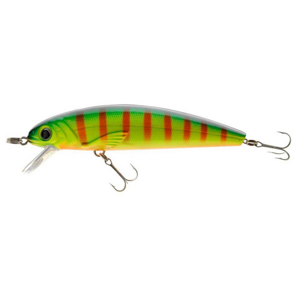 Купить Abu garcia 1082760/A Tormentor Floating 90 mm 12g Многоцветный Holo Tiger 7ft.ru в интернет магазине Семь Футов