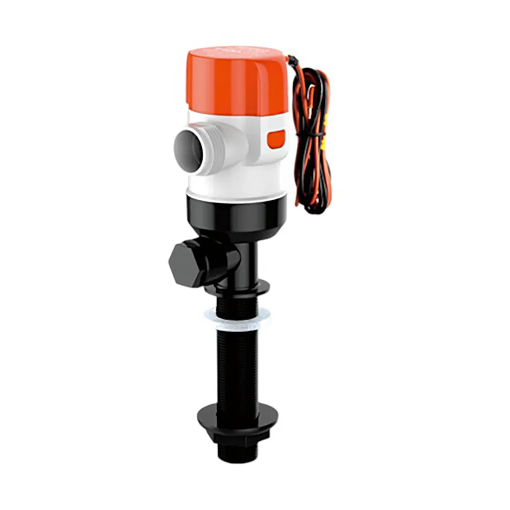 Купить Seaflo sfbp1g110013c насос 13C 1100GPH 12V White / Red / Black 25x25x15 7ft.ru в интернет магазине Семь Футов