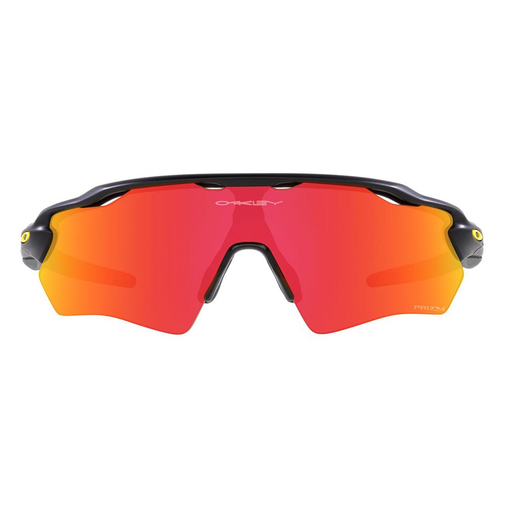 Купить Oakley OJ9001-2731 Radar EV XS Path Prizm Молодежные солнцезащитные очки Matte Black Prizm Ruby/CAT3 7ft.ru в интернет магазине Семь Футов