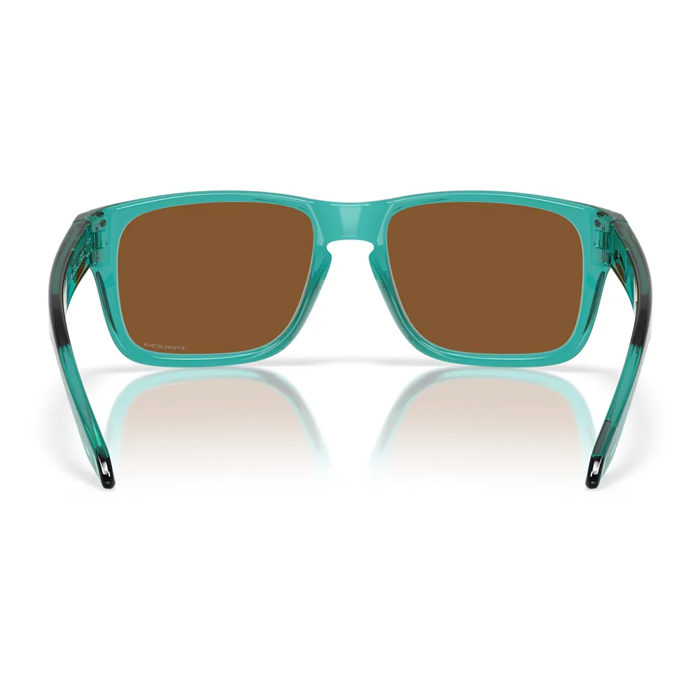 Купить Oakley OJ9014-0450-50 Солнцезащитные очки Holbrook xxs Бесцветный Transparent Arctic Surf Prizm Violet/CAT3 7ft.ru в интернет магазине Семь Футов