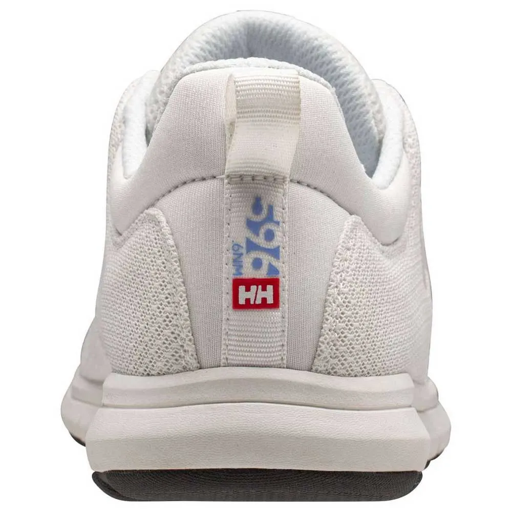 Купить Helly hansen 11573_011-7f Кросовки Feathering Offwhite 35x25x15 EU 38 7ft.ru в интернет магазине Семь Футов