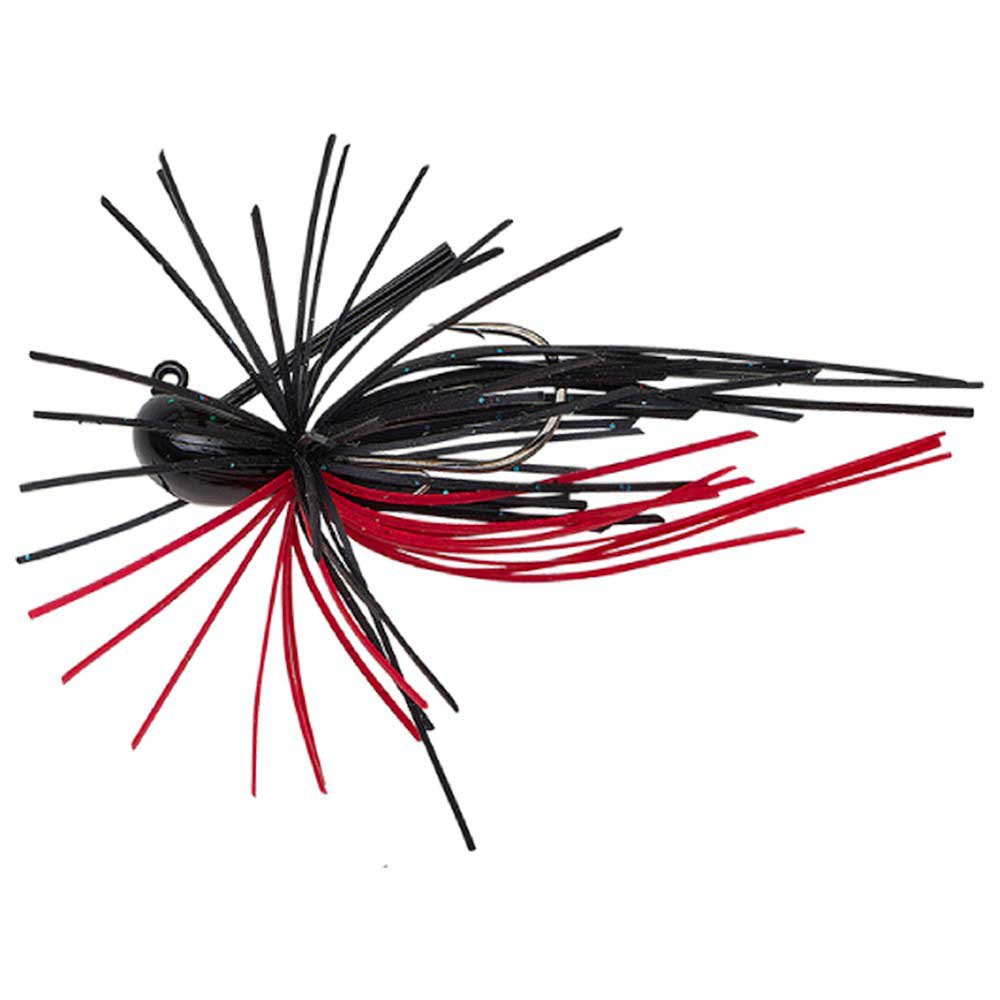 Купить Savage gear SVS76839 Flirt Джиг с юбкой 60 mm 6g  Cola 7ft.ru в интернет магазине Семь Футов