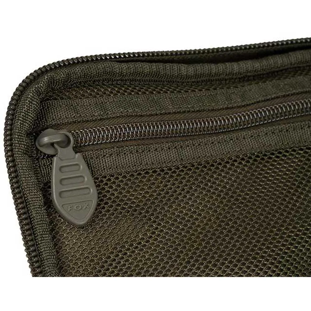 Купить Fox international CLU564 Сумка для аксессуаров Voyager® M Camo 7ft.ru в интернет магазине Семь Футов