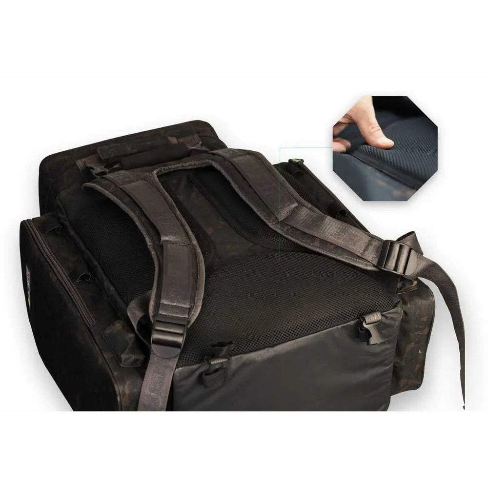 Купить Zfish zf-7814 Рюкзак Craft Pro 3in1 65L Black / Camo 60x52x12 7ft.ru в интернет магазине Семь Футов