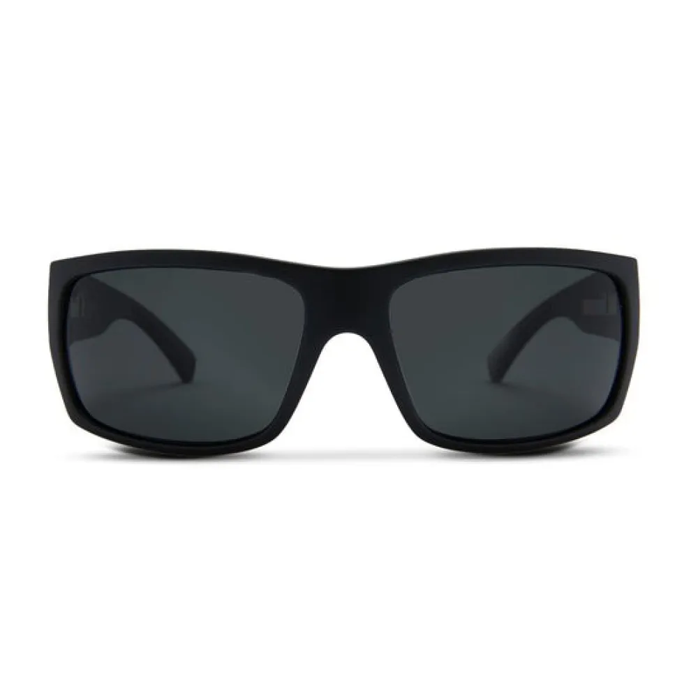 Купить Pelagic 1501221001-bkgr-00 поляризованные солнцезащитные очки Fish Whistle Black / Grey 20x10x10 7ft.ru в интернет магазине Семь Футов