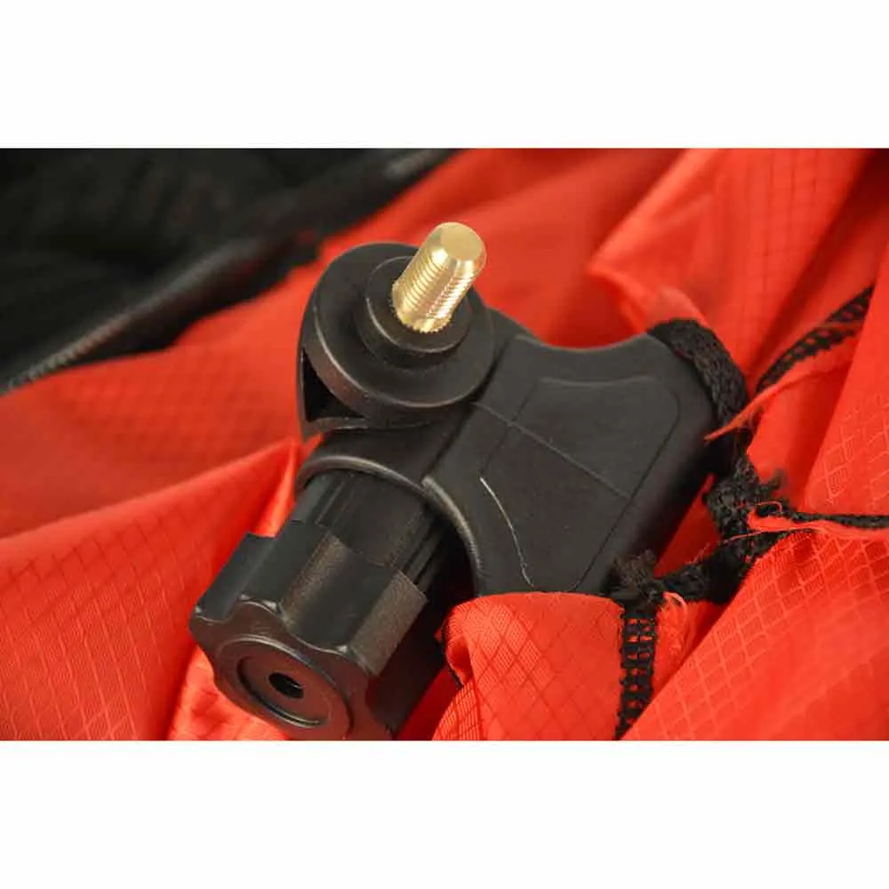 Купить Carp expert 72097-400 Садок для рыбы Pro 4 m Black 50x50x12 400 cm 7ft.ru в интернет магазине Семь Футов