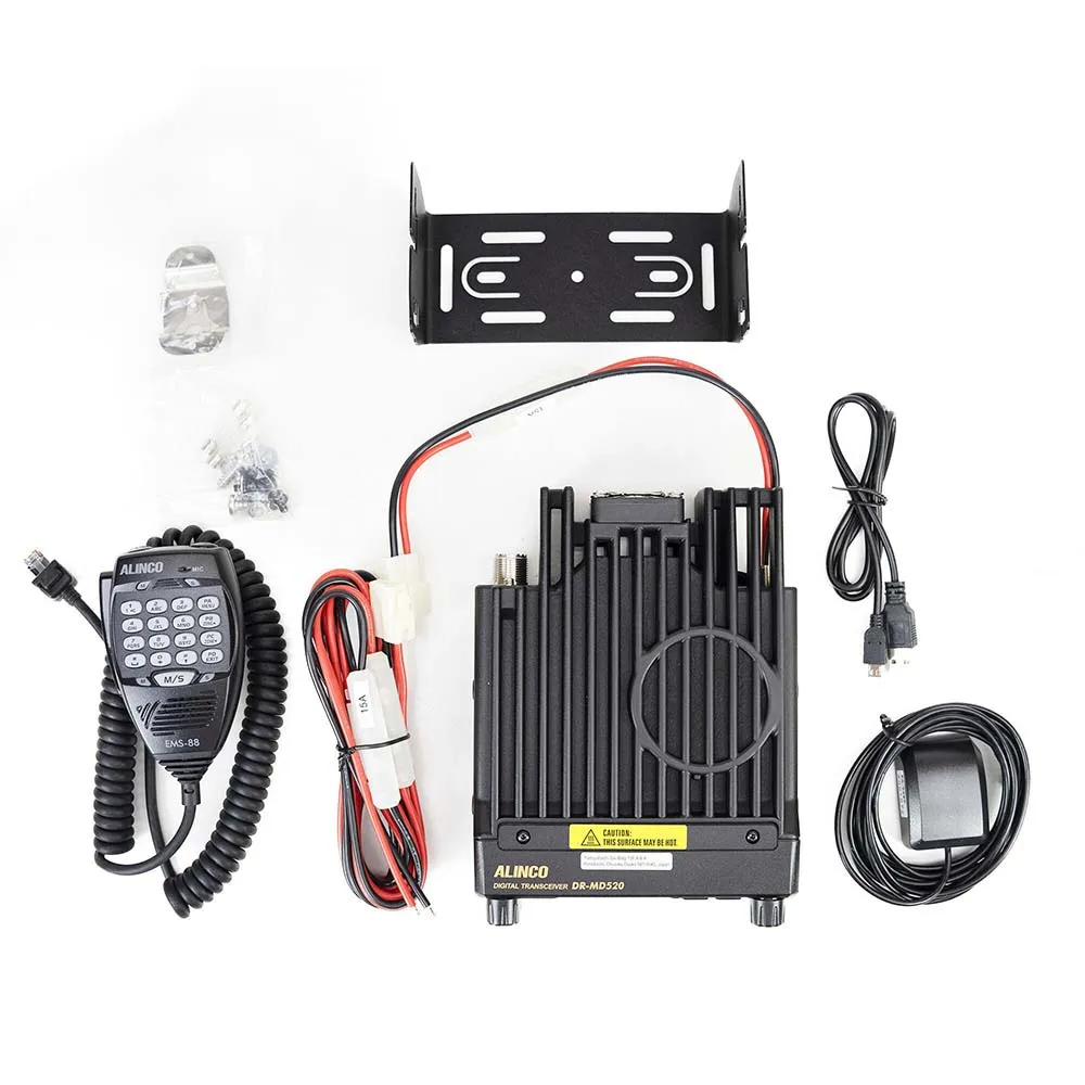 Купить Alinco pni-dr-md-520e Спица DR-MD-520E VHF/UHF Black 22x32x12 7ft.ru в интернет магазине Семь Футов
