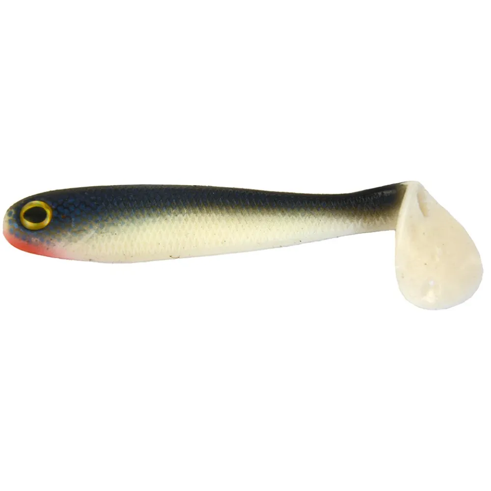 Купить Wizard 86963-070 Мягкий приманка Power Shad 90 mm 5 Единицы Colored 7ft.ru в интернет магазине Семь Футов