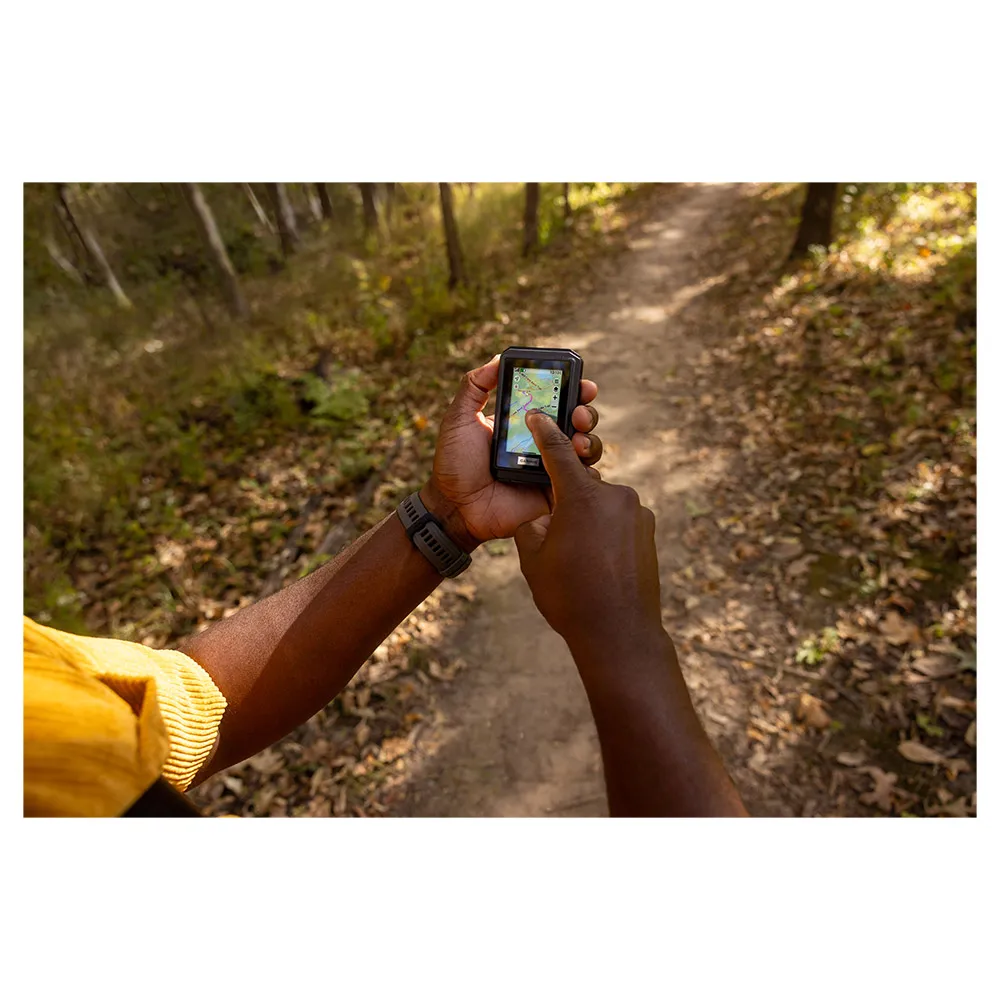 Купить Garmin 010-02940-01 GPS eTrex Touch Black 15x12x10 7ft.ru в интернет магазине Семь Футов