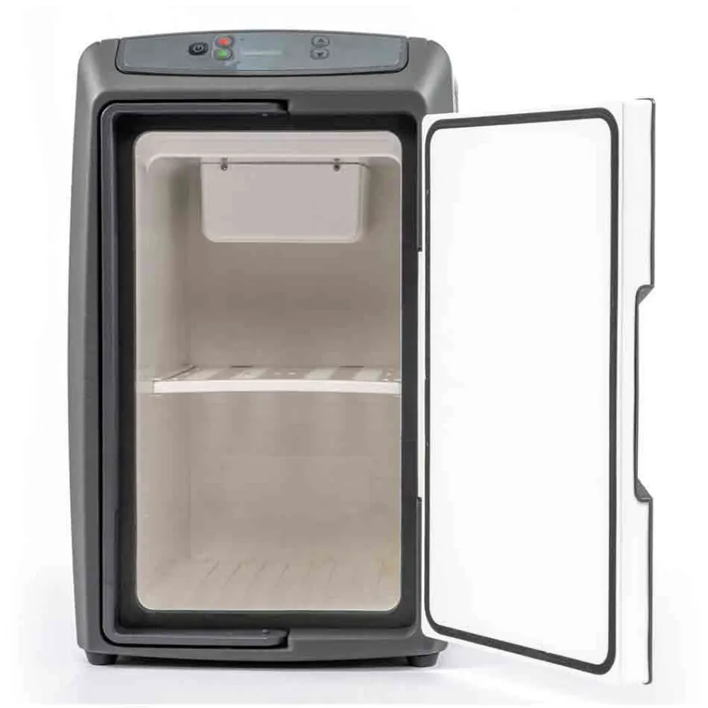 Купить Ridgemonkey out121-jet Жесткий переносной кулер Combichilla 18L Dark Grey 50x36x30 46.5 x 35 x 29.5 cm 7ft.ru в интернет магазине Семь Футов