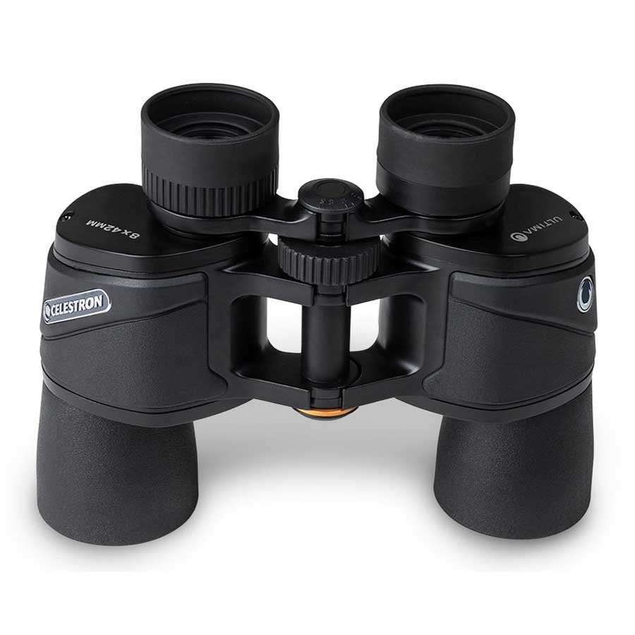 Купить Celestron C72252 Ultima 8x42 Бинокль  Black 7ft.ru в интернет магазине Семь Футов