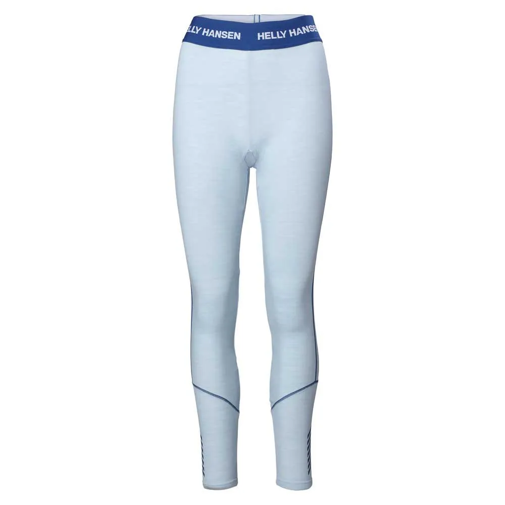 Купить Helly hansen 49380_582-l Термоштаны Lifa Merino Midweight Baby Trooper 20x15x5 7ft.ru в интернет магазине Семь Футов