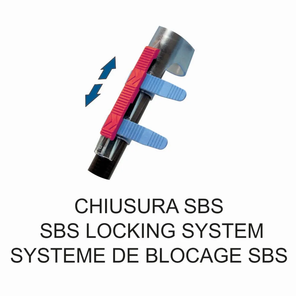 Купить Stonfo 401 Защита колец удилища SBS C  Clear 2 7ft.ru в интернет магазине Семь Футов
