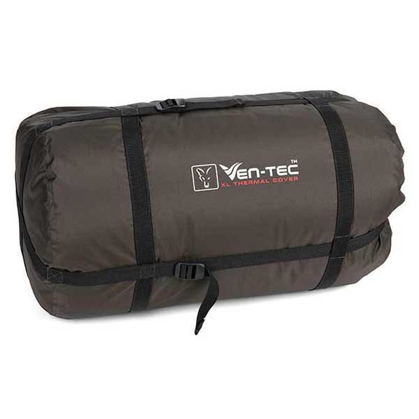 Купить Fox international CSB076 XL Ventec Thermal чехол для буя/кранца Brown 7ft.ru в интернет магазине Семь Футов
