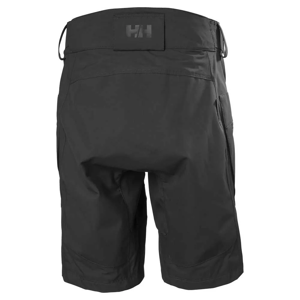 Купить Helly hansen 34137_980-L Шорты HP Foil 2.0  Ebony L 7ft.ru в интернет магазине Семь Футов