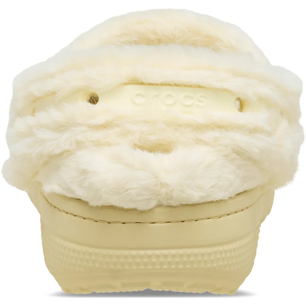 Купить Crocs 211116-108-m13 Деревянные башмаки Classic Unfurgettable Vanilla 35x25x15 EU 48 7ft.ru в интернет магазине Семь Футов