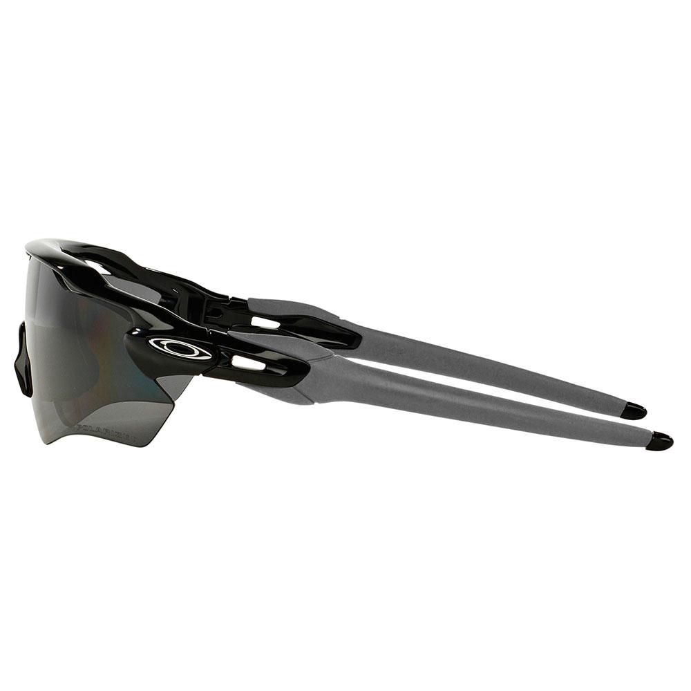 Купить Oakley OO9208-5538 поляризованные солнцезащитные очки Radar EV Path Prizm Deep Water Matte Black Prizm Deep Water Polarized/CAT3 7ft.ru в интернет магазине Семь Футов