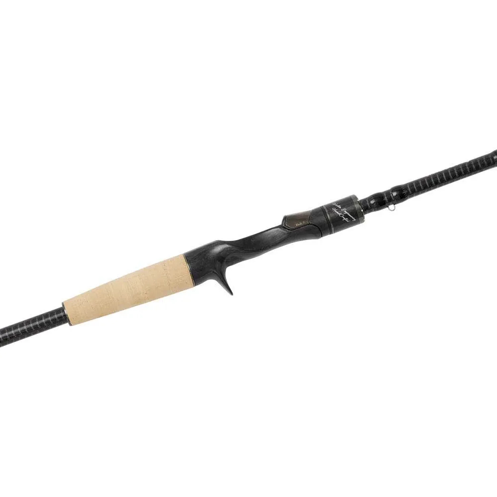 Купить Westin w829-0752-h-unit бейткастинговое удилище W8 Finesse Shad T Black 125x10x10 2.2 m 7ft.ru в интернет магазине Семь Футов