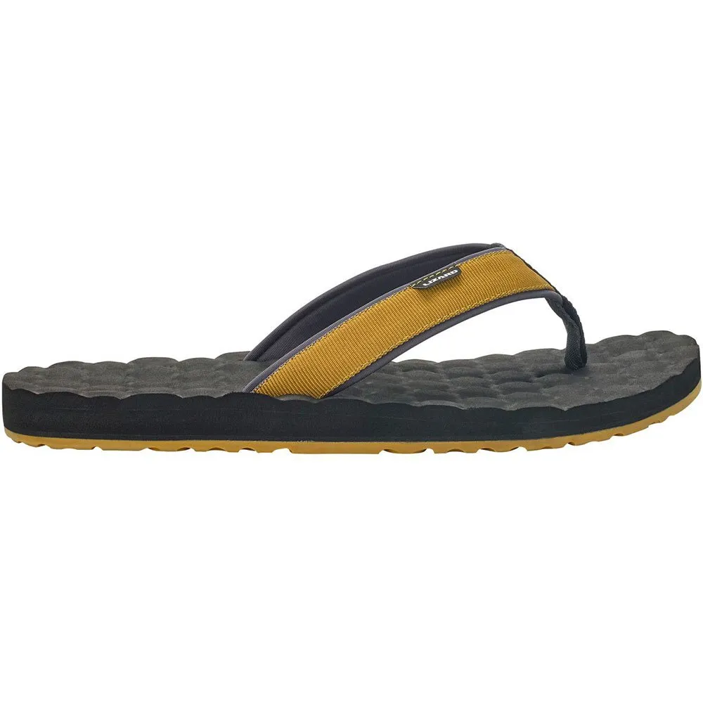 Купить Lizard 282151-0065-46 Шлёпанцы Way Plain Dark Grey 32x20x10 EU 46 7ft.ru в интернет магазине Семь Футов