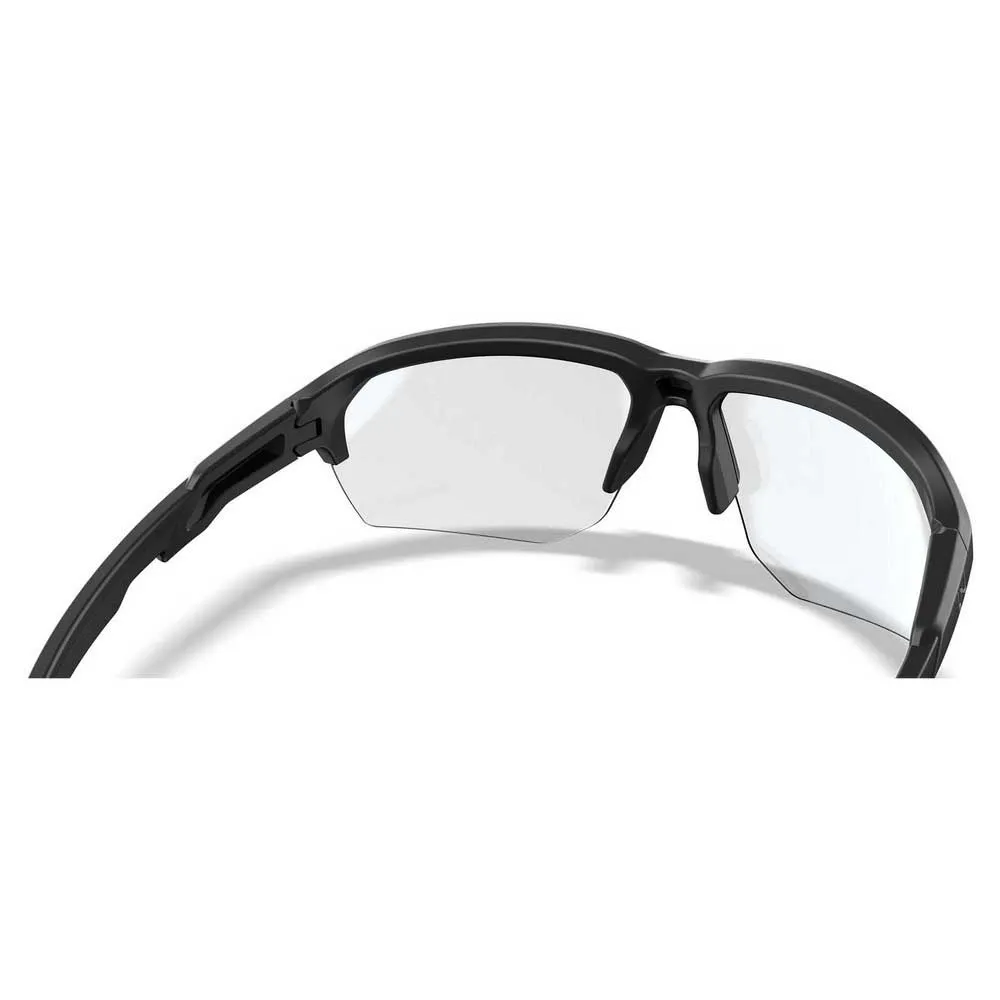 Купить Wiley x chjkl08 Солнцезащитные очки Jakl Grey / Clear / Light Rust / Matte Black 20x10x10 7ft.ru в интернет магазине Семь Футов