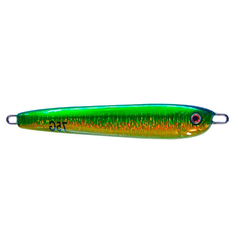Купить Maver 9271A150 Legend Best Sea Rock Джиг 120 mm 150g  06 7ft.ru в интернет магазине Семь Футов