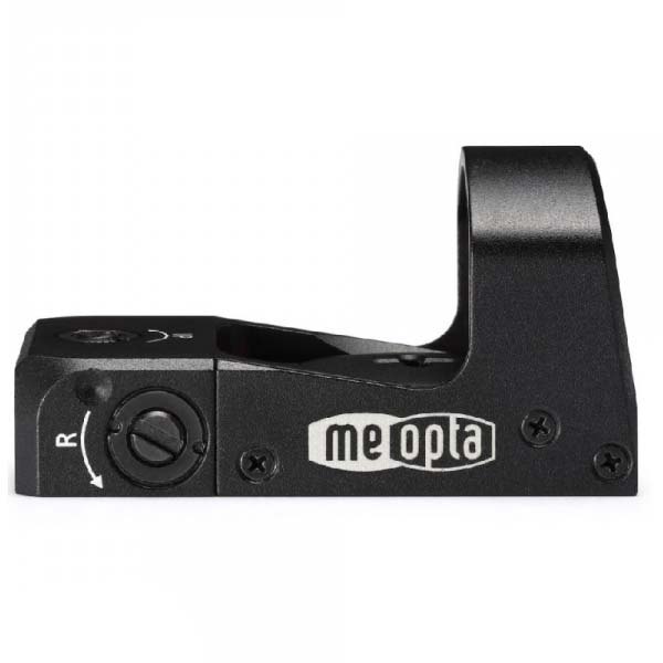 Купить Meopta MRD-47103 MeoSight IV Red Dot Оптический видоискатель Золотистый 7ft.ru в интернет магазине Семь Футов