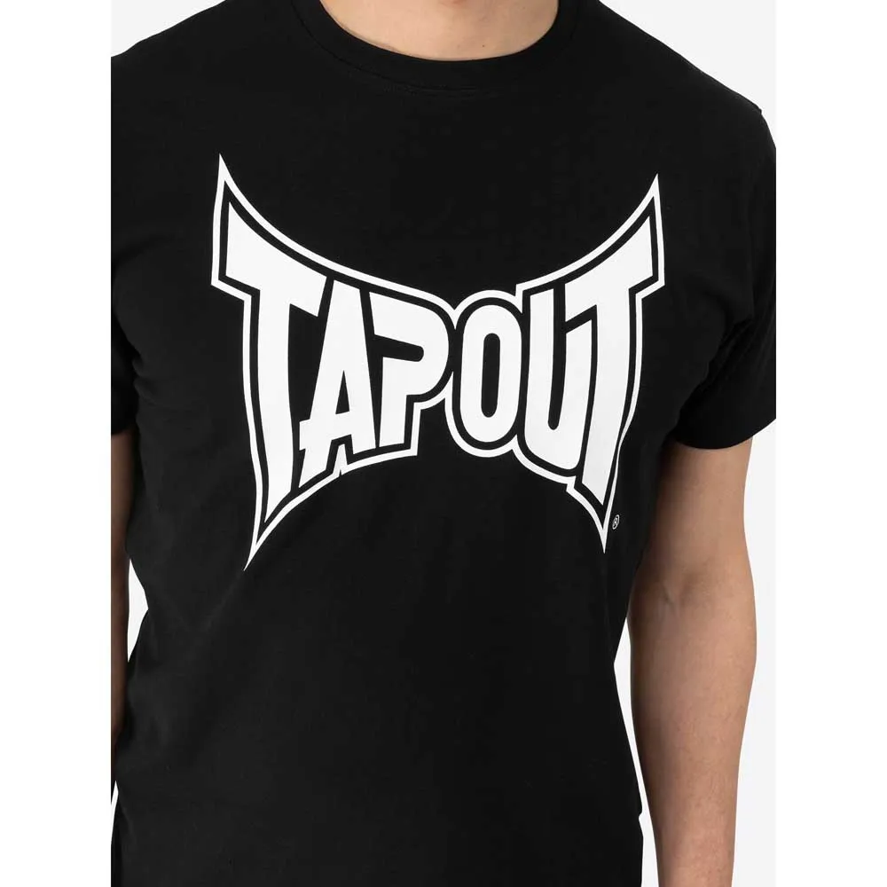 Купить Tapout 940091-1000-xl комплект с коротким рукавом Fallon Black 25x15x10 7ft.ru в интернет магазине Семь Футов