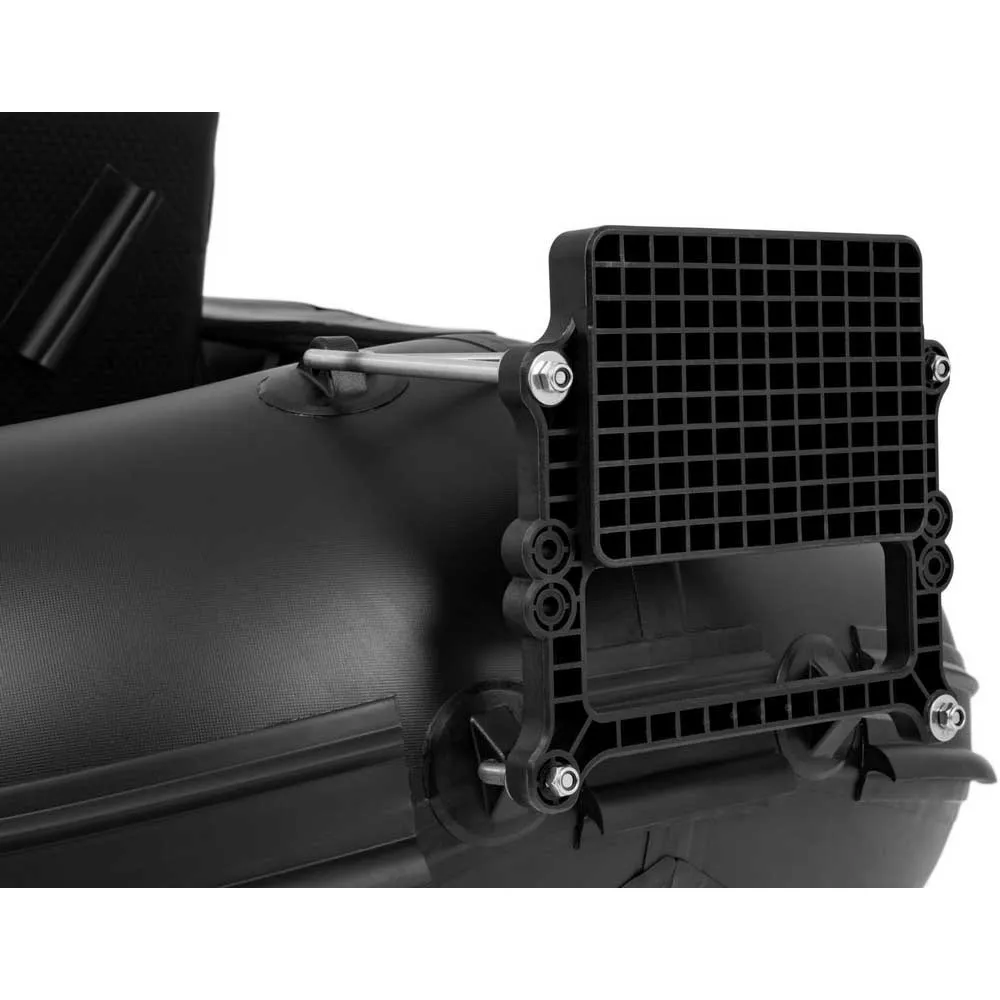 Купить Black cat bo400003 лодка для живота Battle Boat G2 105x60x45 200 x 130 x 72 cm 7ft.ru в интернет магазине Семь Футов